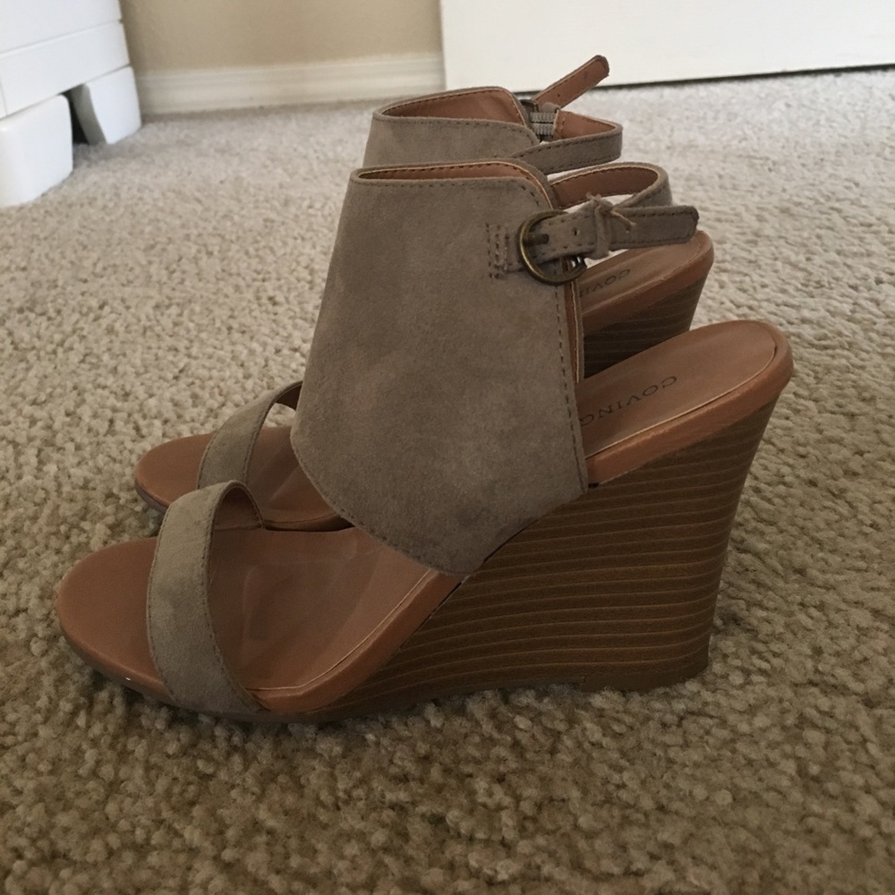 Wedges